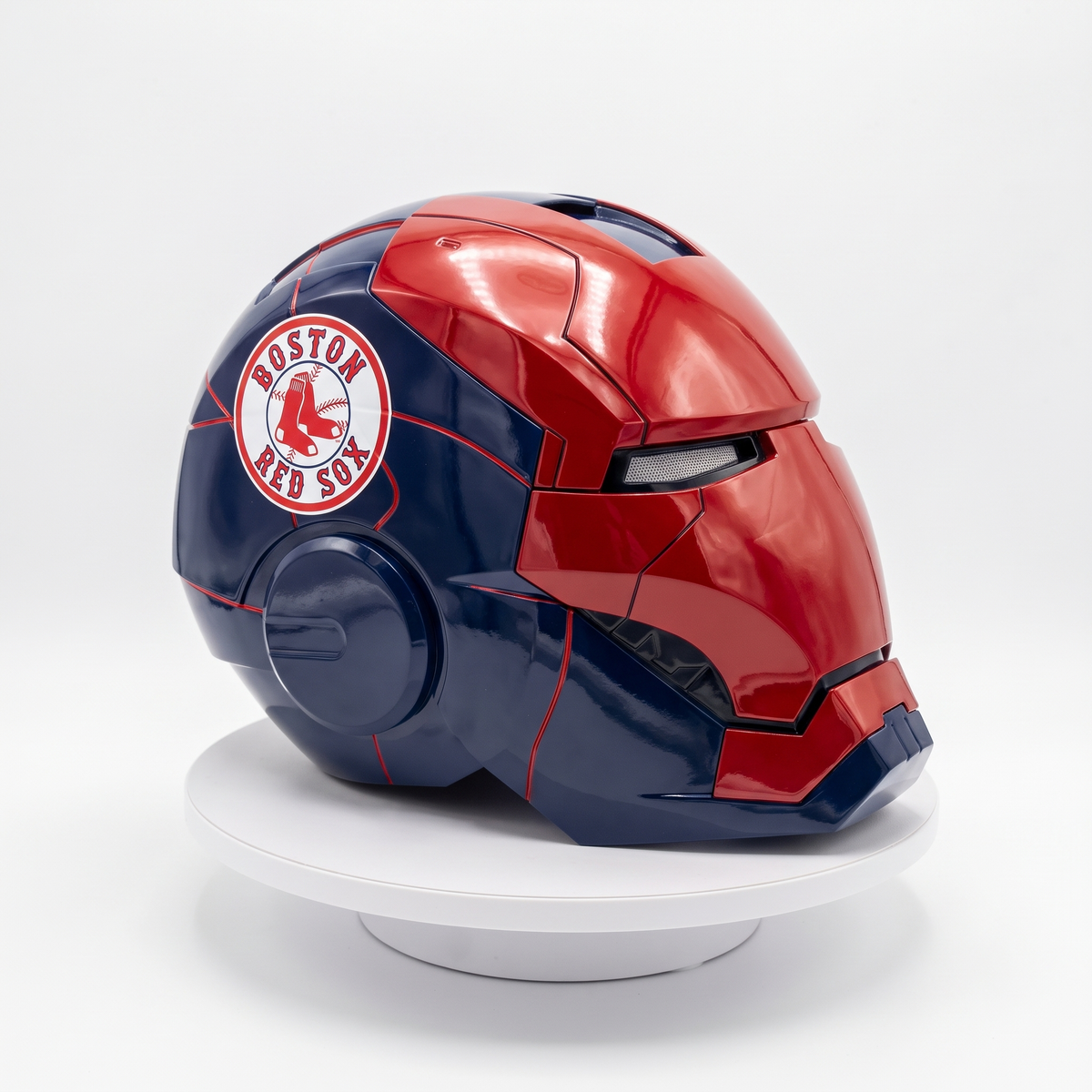 Dugout Helmet